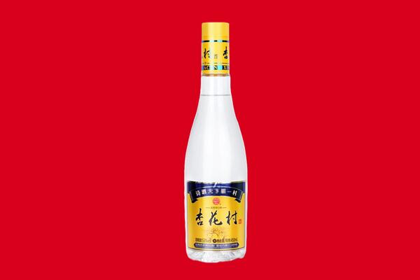 广宁县回收杏花村