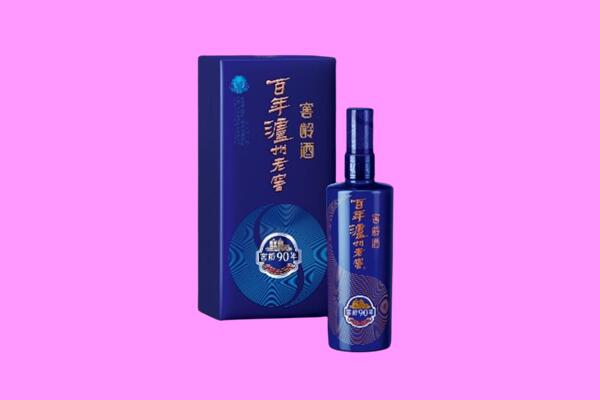 广宁县回收泸州老窖