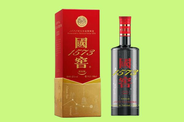 广宁县回收国窖
