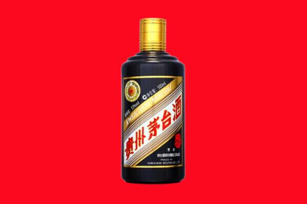 广宁县回收茅台酒瓶